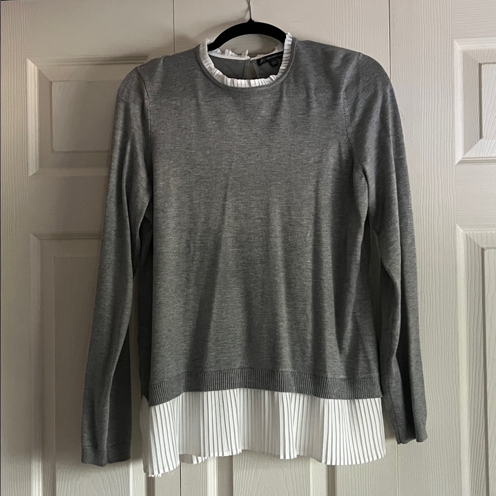 Adrianna Papell top